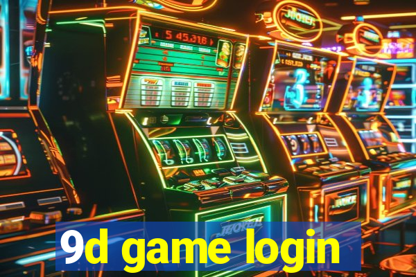 9d game login